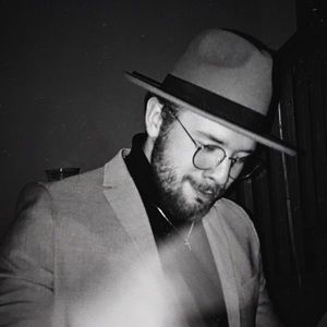 Meet your Posher, Paul